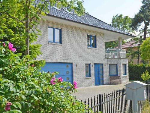 Apartamento Ferienhaus Binz - Apt. 02