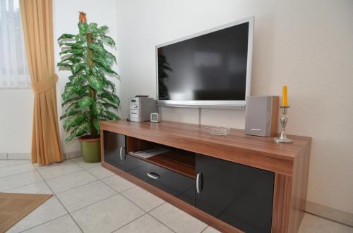 Apartamento Ferienhaus Binz - Apt. 02