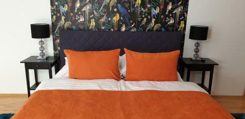 Grand Paradise Apartman