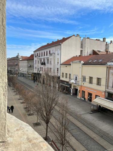 Sz�chenyi Apartman Miskolc Belv�rosban