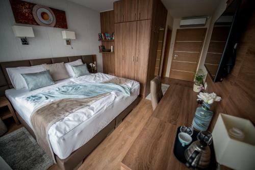 Bed & Breakfast Mokka House