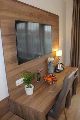 Bed & Breakfast Mokka House