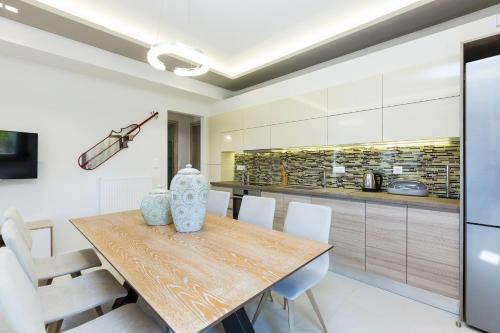 Luxury Cretan Villas With Private Pools