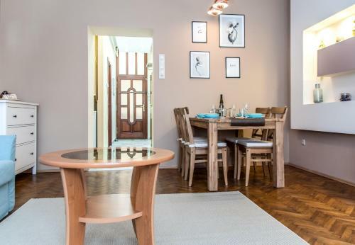 Hangulat Apartman