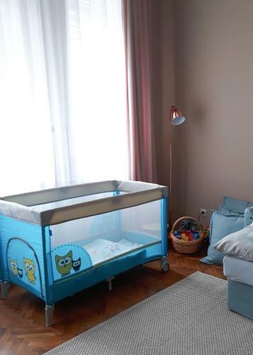 Hangulat Apartman