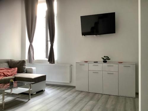 Belv�rosi Apartman 1