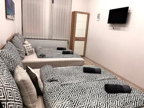 Bed & Breakfast Premium Apartments