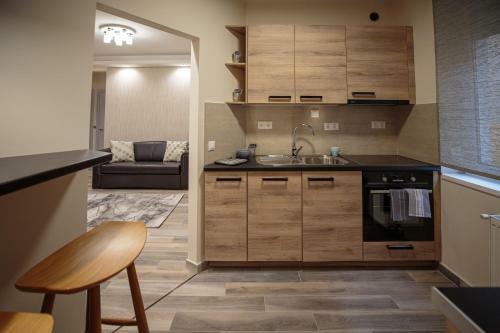 Mokka Apartments