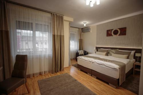 Mokka Apartments