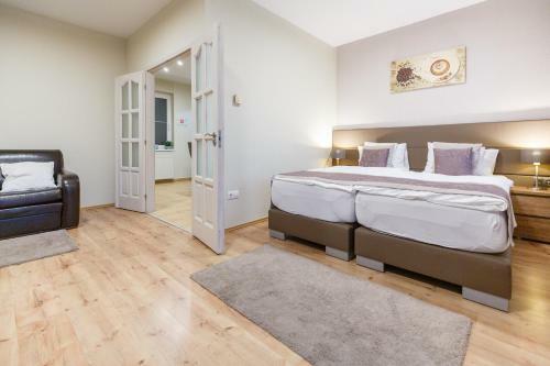 Mokka Apartments