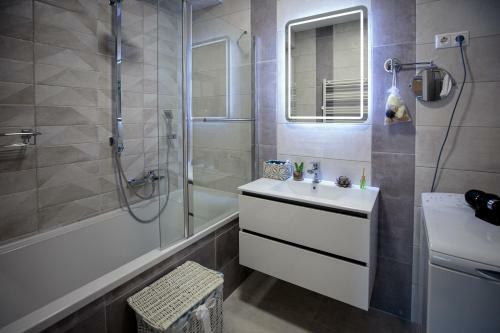 Mokka Apartments