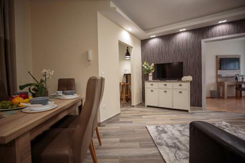 Mokka Apartments
