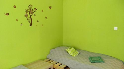 Geszteny�s Apartman