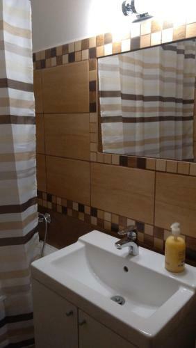 Geszteny�s Apartman