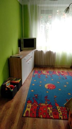 Geszteny�s Apartman