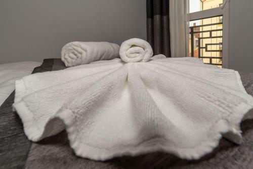 Hotel Arany Apartman Miskolc