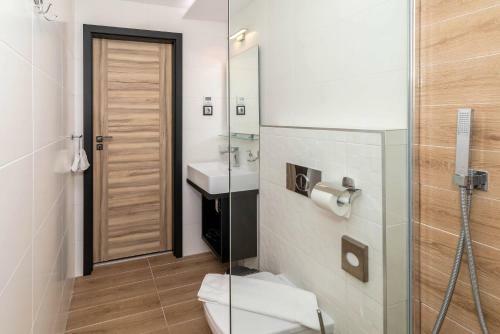 Hotel Arany Apartman Miskolc