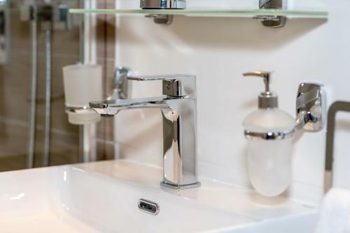 Hotel Arany Apartman Miskolc