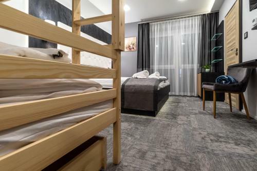 Hotel Arany Apartman Miskolc