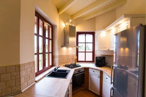 Two Towers Apartman Miskolc
