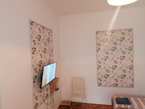 Kriston Apartman