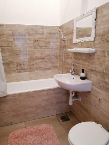Kriston Apartman