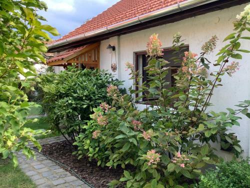 Apartamento Magnolia Garden