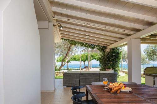Thetree Villa, Magical Scenery Experience!