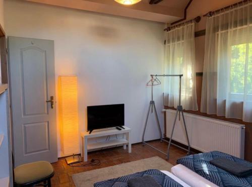 Hostal Park Vend�gh�z Apartman