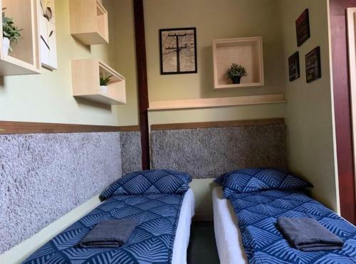 Hostal Park Vend�gh�z Apartman