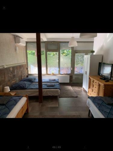 Hostal Park Vend�gh�z Apartman