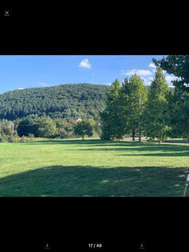 Hostal Park Vend�gh�z Apartman