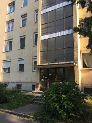Z�ld Apartman