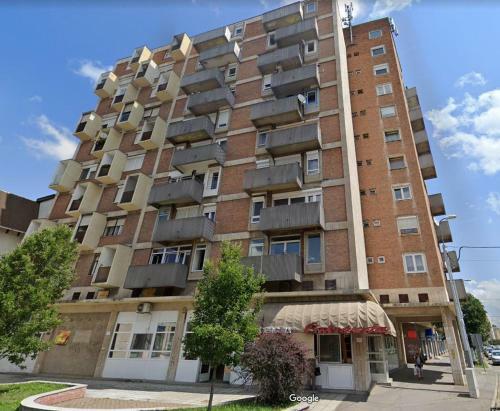 B�lint Apartman - In The Heart Of Miskolc