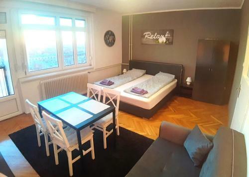 B�lint Apartman - In The Heart Of Miskolc