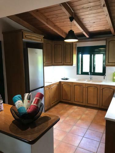Agroturismo Country House