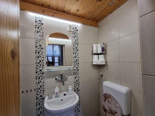 Little Cozy Apartman