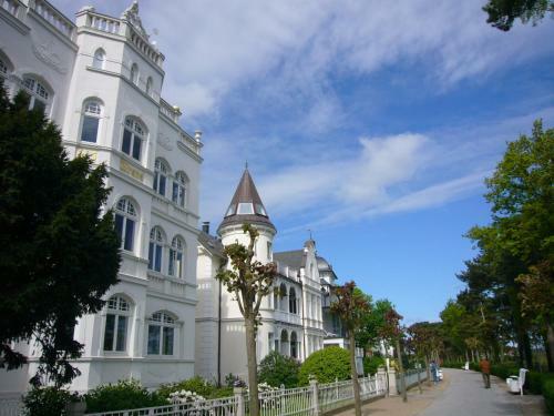 Apartments Villa Sirene