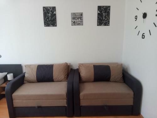 Merrelax Apartman