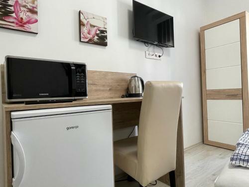 Mini Apartmanok