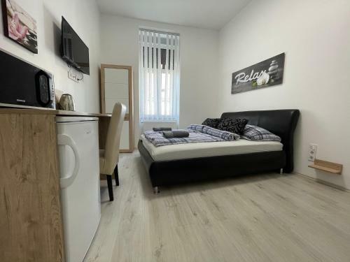 Mini Apartmanok