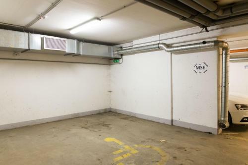 Mse Apartman