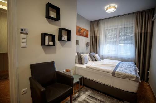Mokka Best Apartments