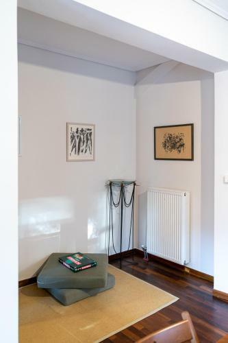 The Foxes - Modern 1bd Apartment In The Forest