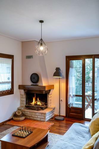 The Foxes - Modern 1bd Apartment In The Forest