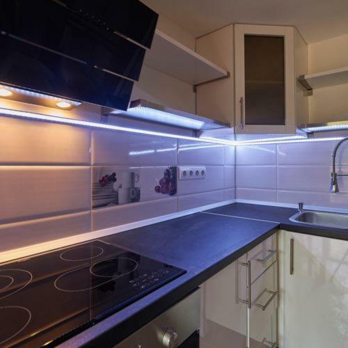 Patk� Apartman