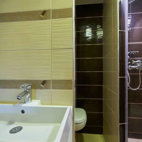 Patk� Apartman