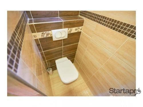 Patk� Apartman
