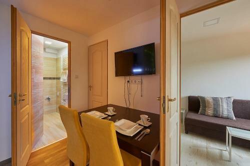 Patk� Apartman