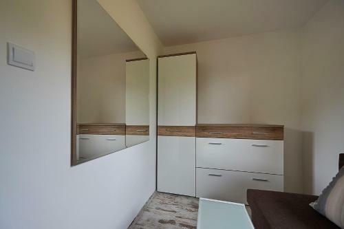 Patk� Apartman